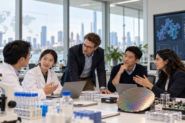 NUSX Launches Nova for Research Commercialisation