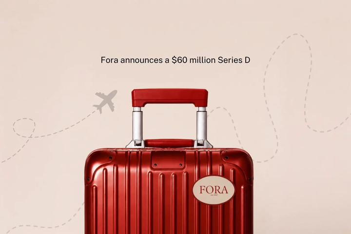 Fora raises $60M as AI revives the human travel adviser
