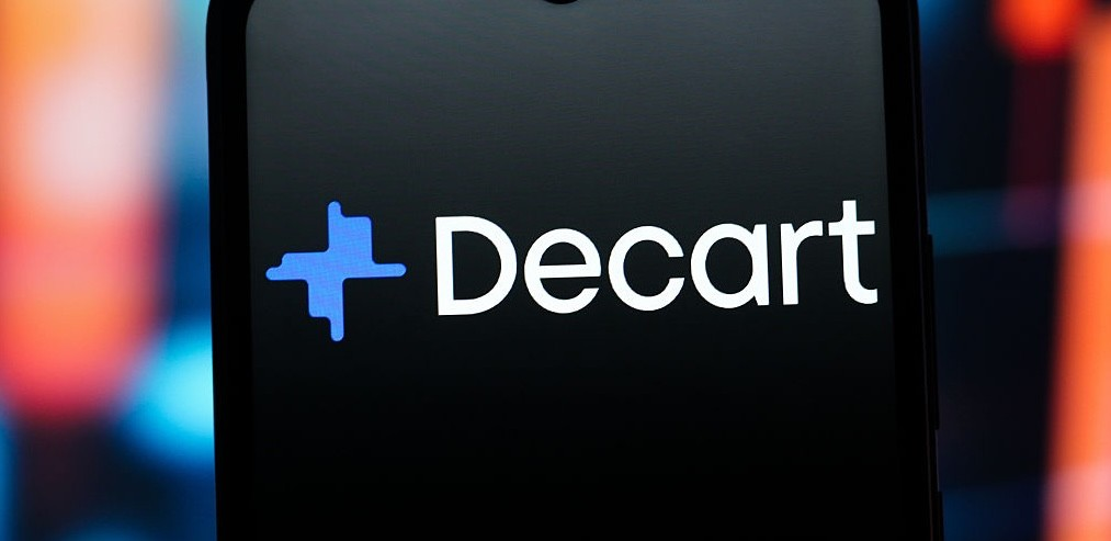 Anthropic Eyes $6B Decart Deal