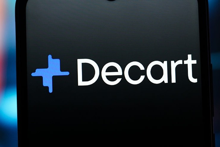 Anthropic Eyes $6B Decart Deal
