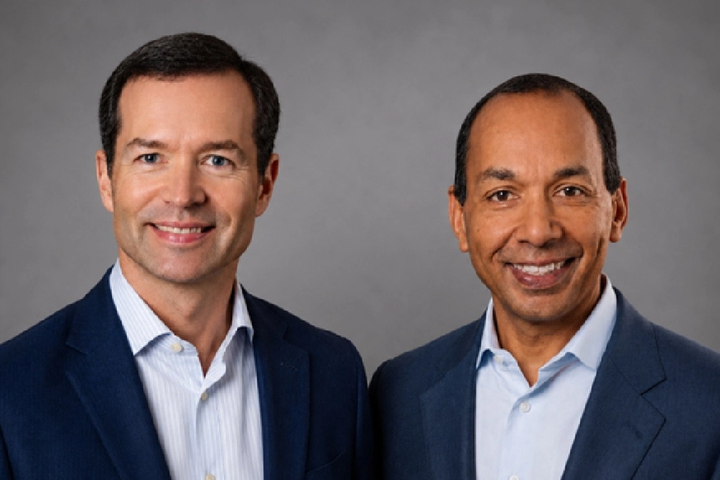 Thira raises $21M for self-running back offices