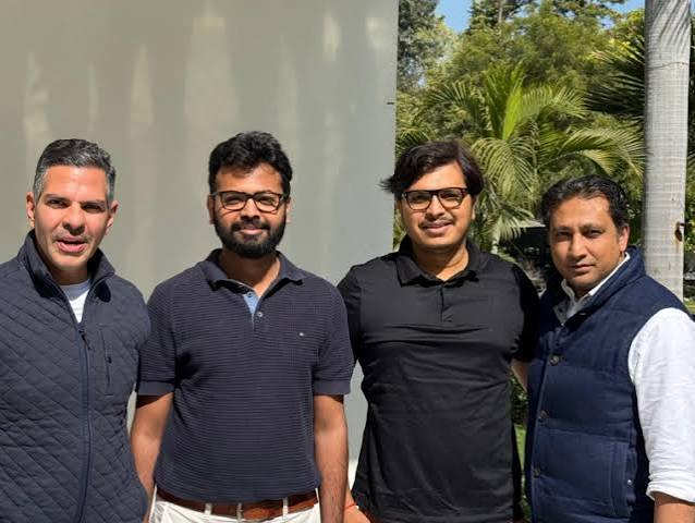 CapGrid Raises $4.87M for Manufacturing AI
