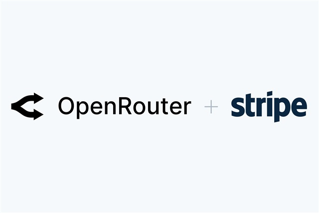 Stripe reportedly eyes $10B OpenRouter acquisition