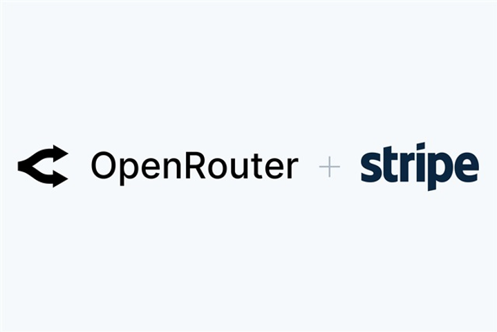 Stripe reportedly eyes $10B OpenRouter acquisition