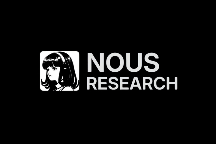 Nous Research reportedly seeks funding at $1.5B valuation