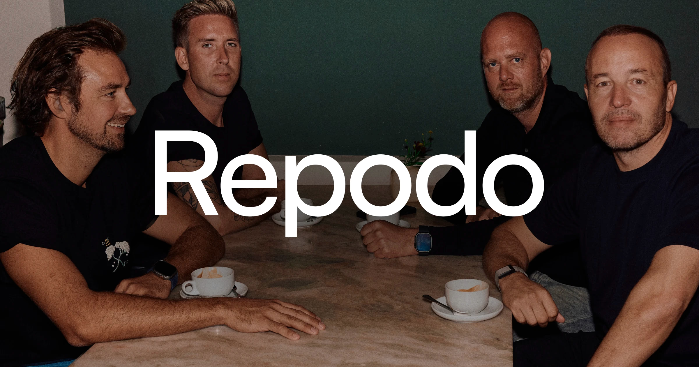 Repodo Raises €8.2M for AI-Native Audits