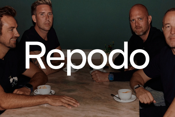 Repodo Raises €8.2M for AI-Native Audits