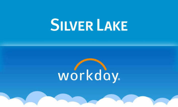 Silver Lake Eyes Workday Deal