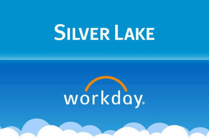 Silver Lake Eyes Workday Deal