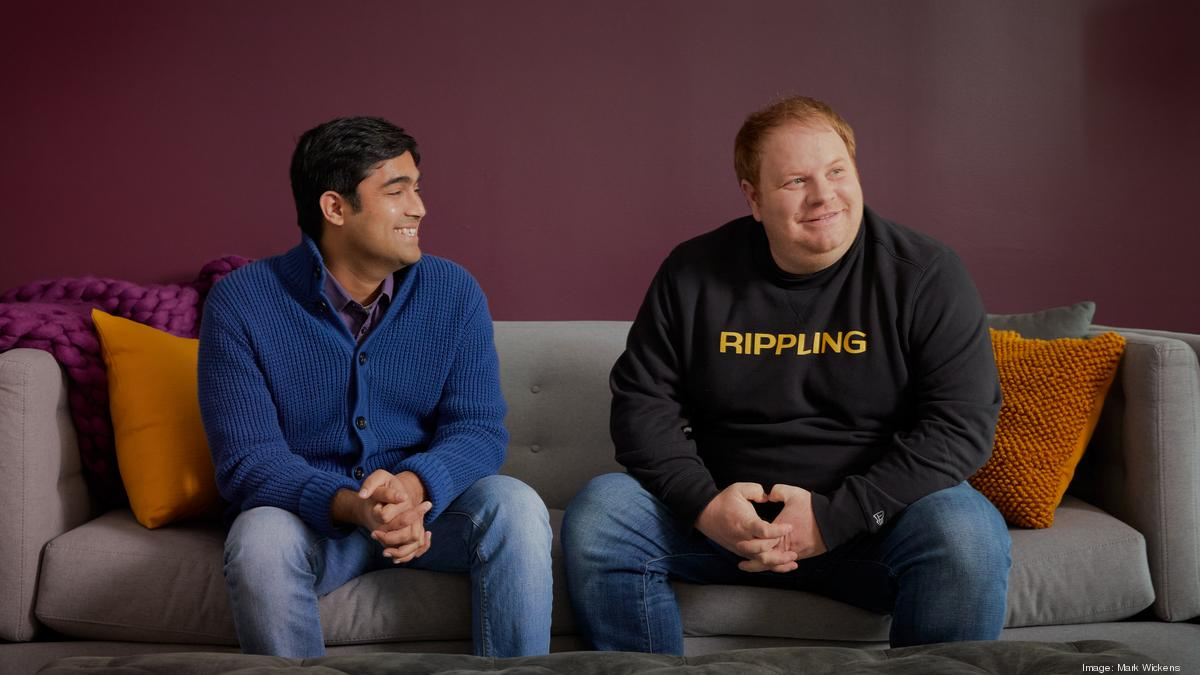 Rippling cofounder raises $15M to build a software-engineering autopilot