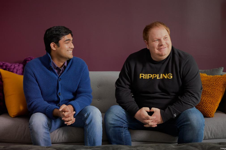 Rippling cofounder raises $15M to build a software-engineering autopilot