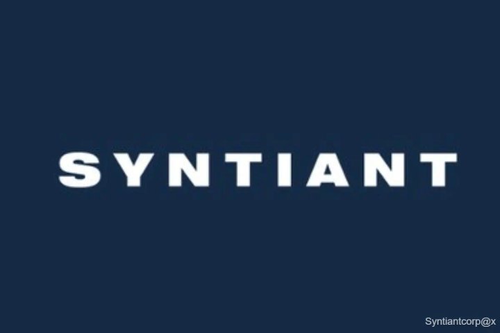 Syntiant files for IPO as edge AI chips reach public markets