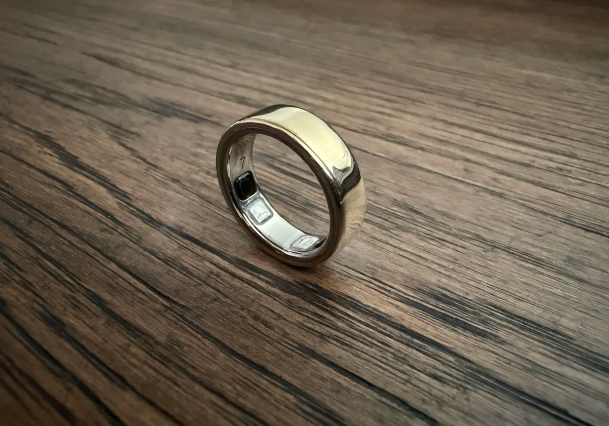 Oura Shelves $2.2B IPO