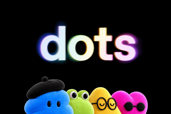 OpenAI Launches Always-On Dots Agents