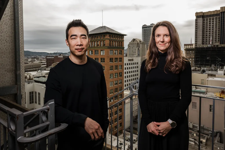 Paradigm raises $1.2B as crypto VC expands into AI and robotics