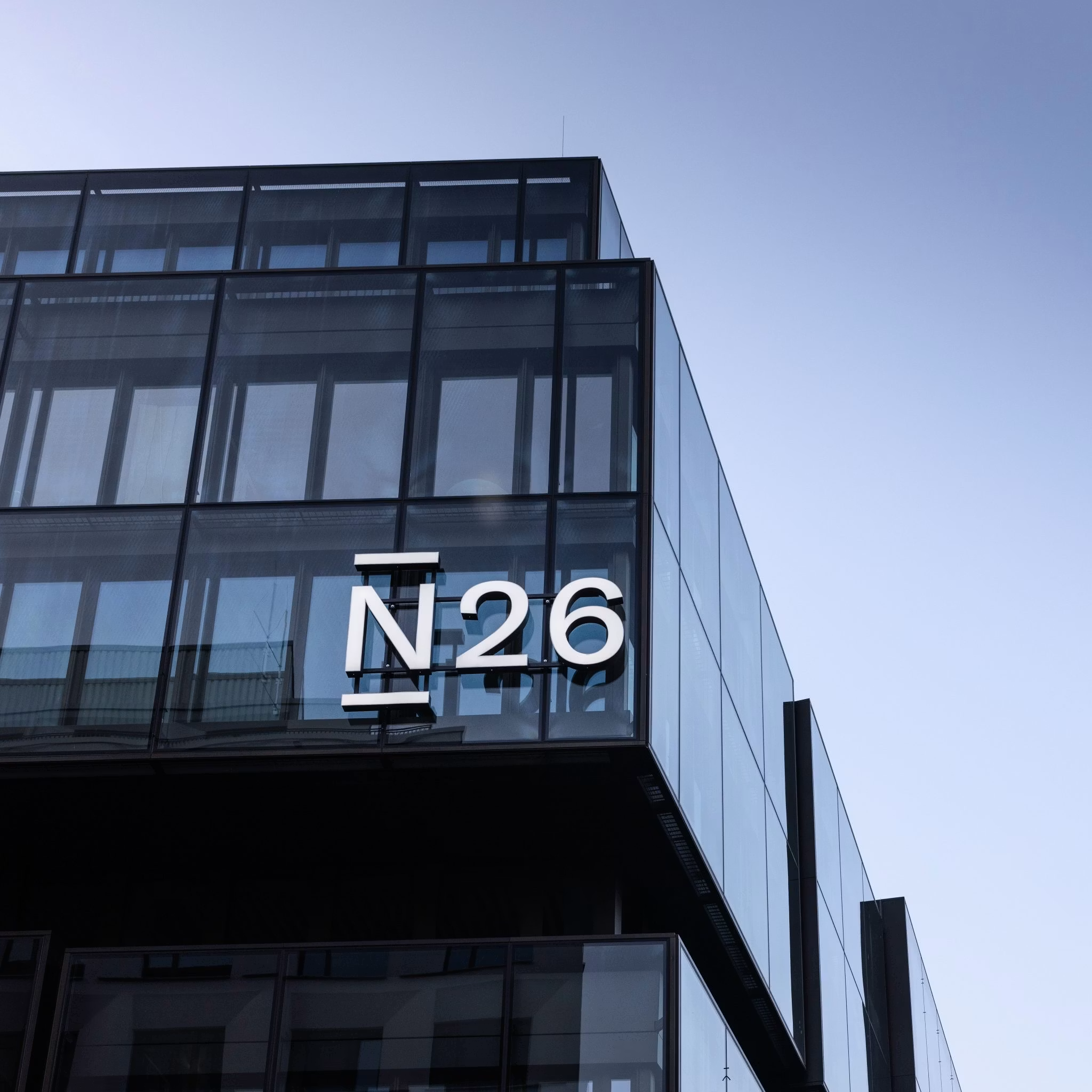 N26 reaches profitability after turbulent year