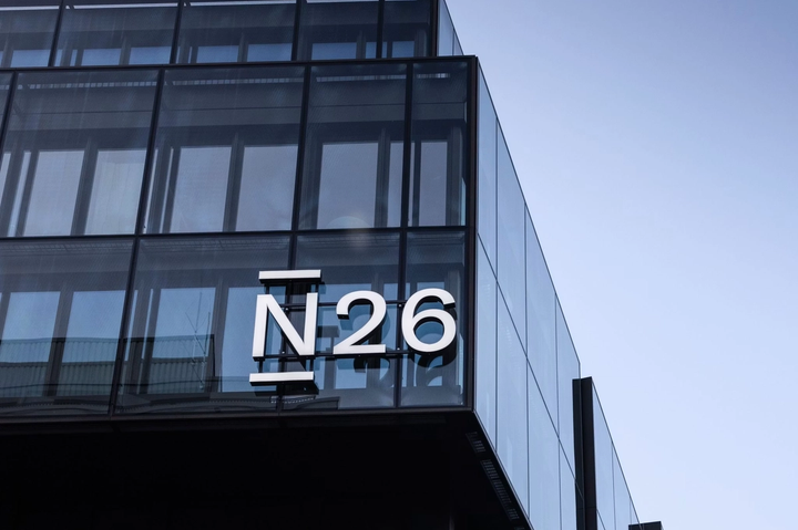 N26 reaches profitability after turbulent year