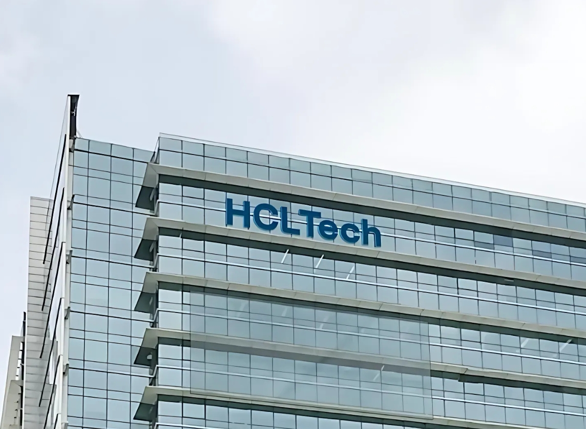 HCLTech wins $1.14B enterprise transformation deal