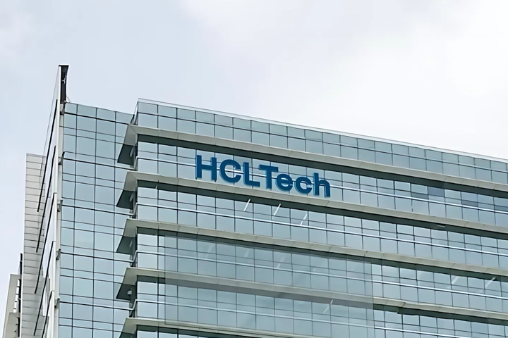 HCLTech wins $1.14B enterprise transformation deal
