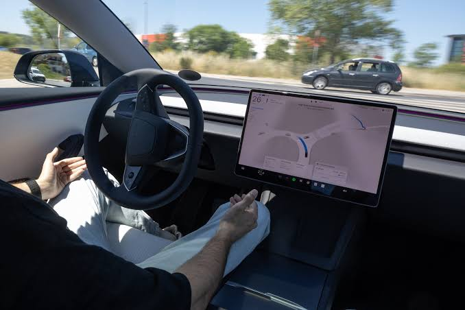 Tesla Renames FSD to Win European Approval