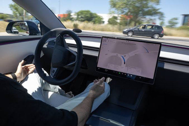 Tesla Renames FSD to Win European Approval