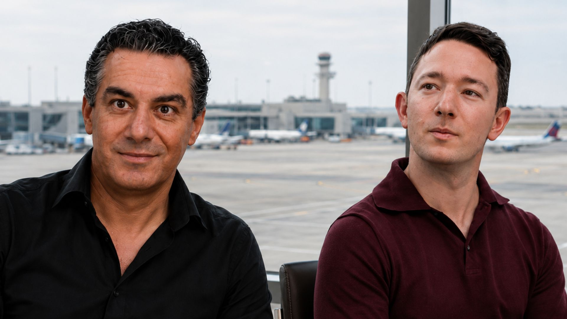 Zerolook Raises €1.6M for Flight APIs