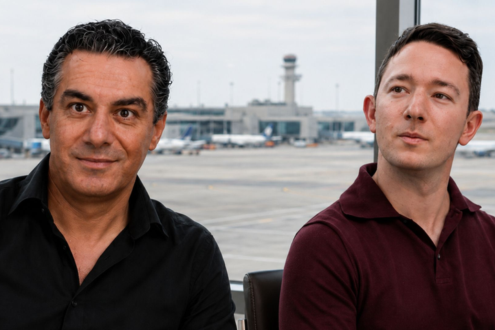 Zerolook Raises €1.6M for Flight APIs