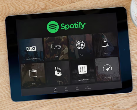Spotify Expands Licensed AI Remixes