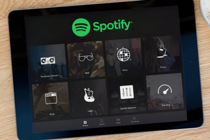 Spotify Expands Licensed AI Remixes