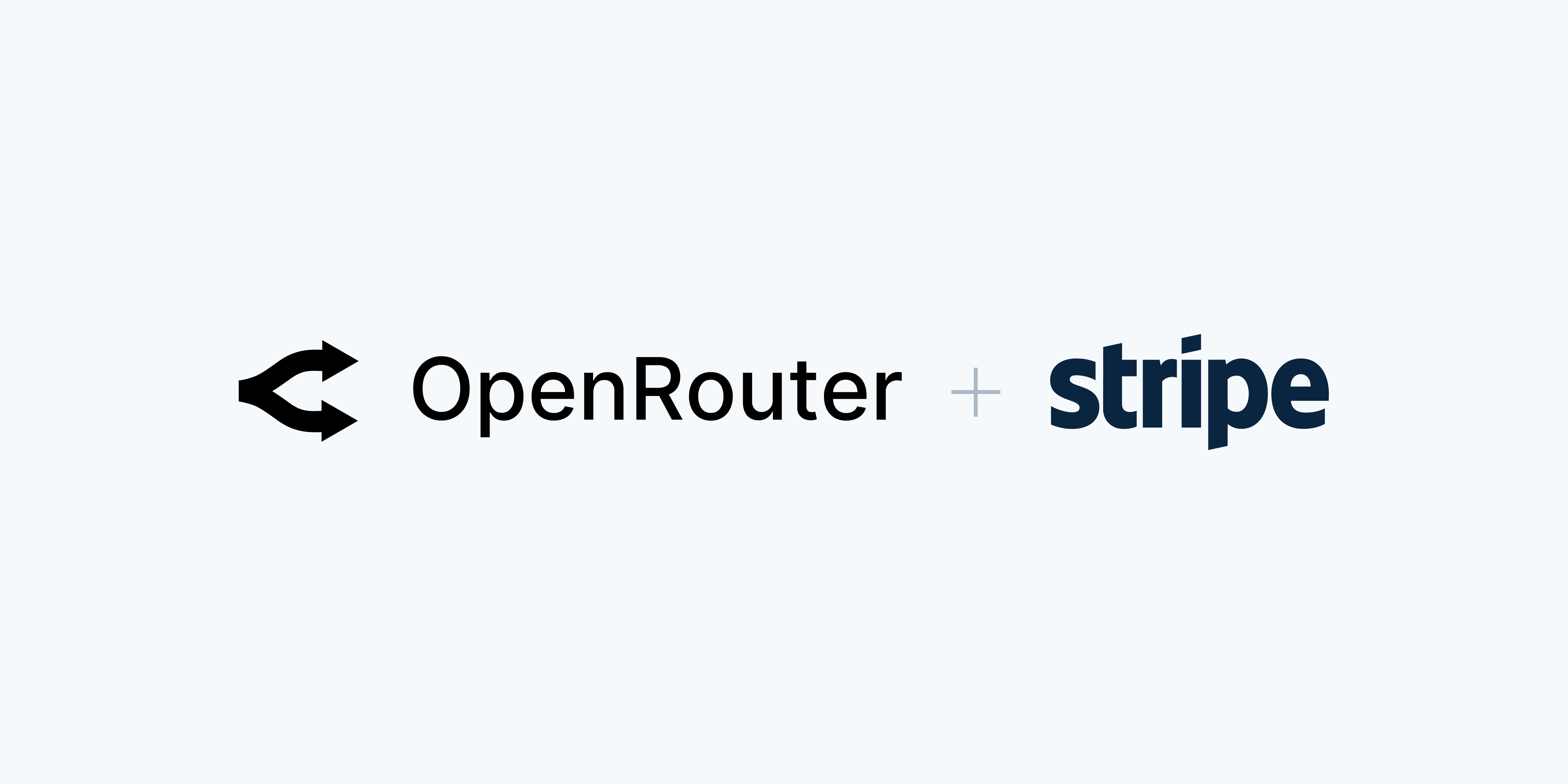 Stripe Nears $7B OpenRouter Deal
