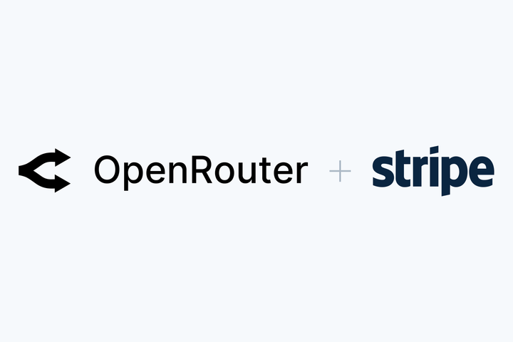 Stripe Nears $7B OpenRouter Deal