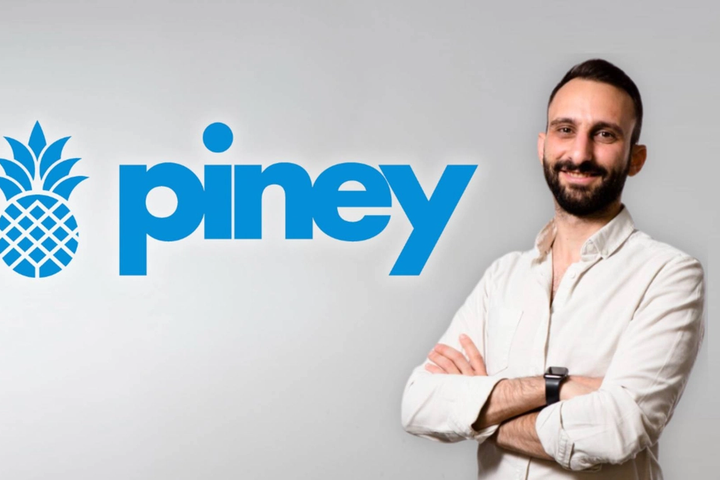 Piney Raises €1.6M for Rental Operations