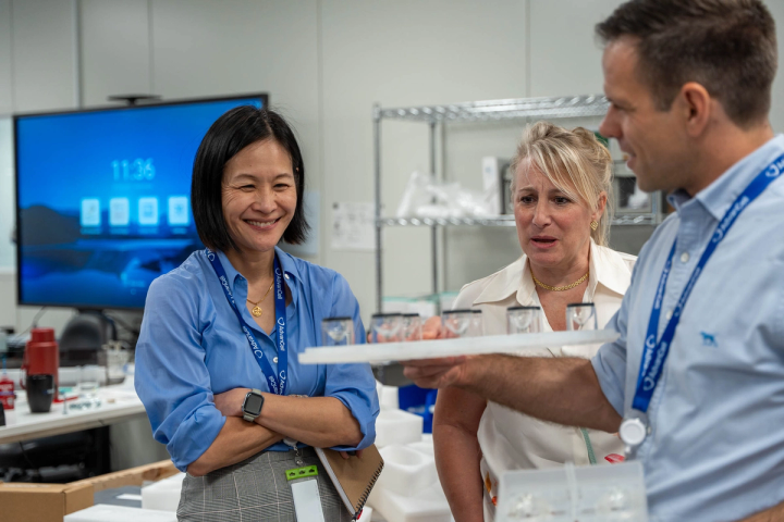 AdvanCell raises $315M as radiopharmaceuticals move toward late-stage trials