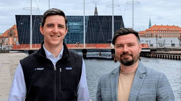 TODAY Raises €2.8M for Financial AI Agents