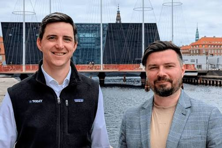 TODAY Raises €2.8M for Financial AI Agents