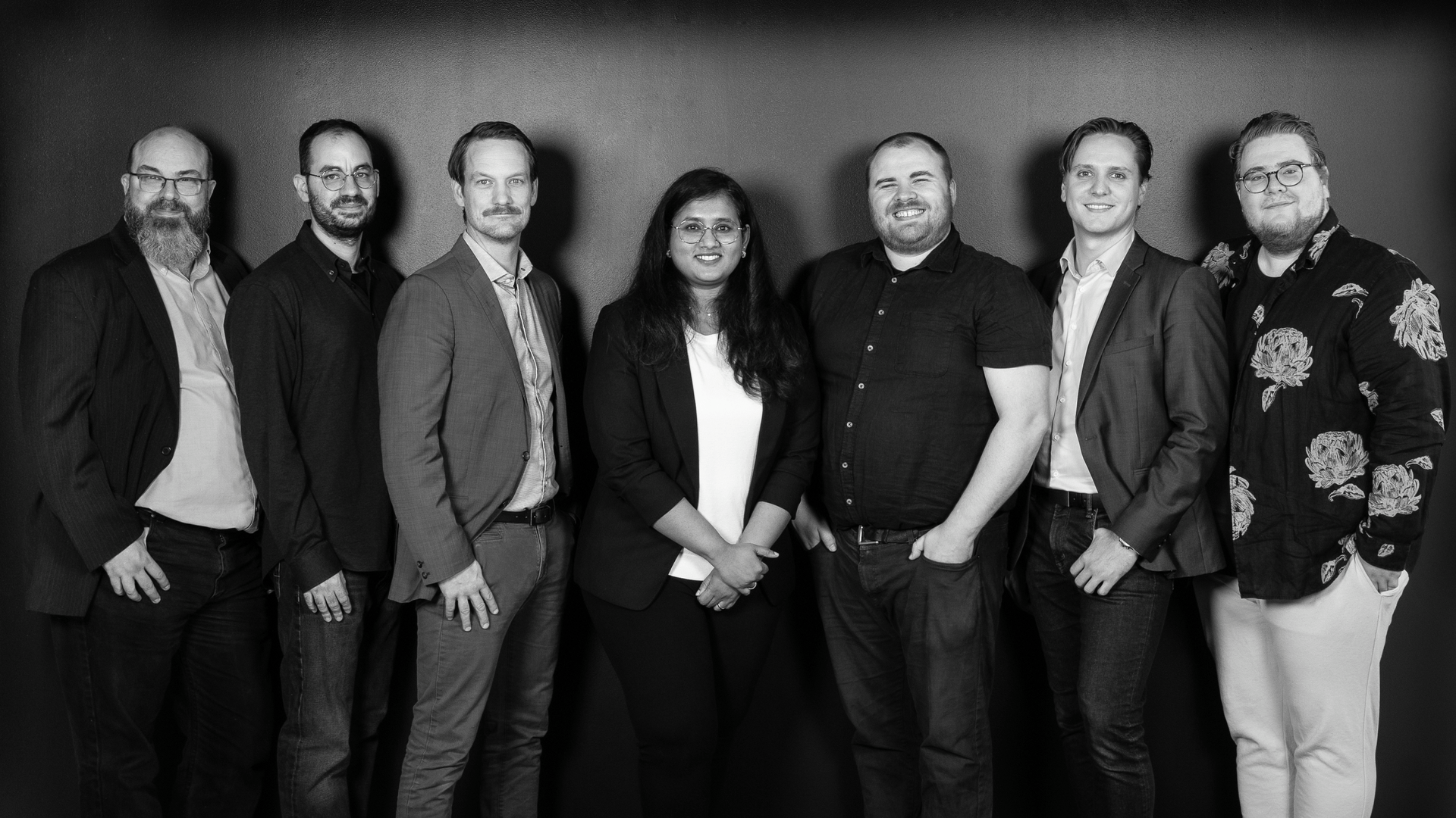 Solinide Raises €4M for AI Data-Centre Photonics