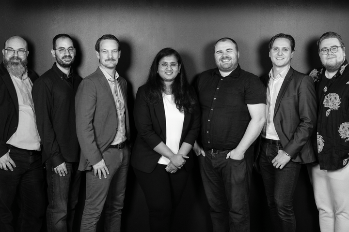 Solinide Raises €4M for AI Data-Centre Photonics