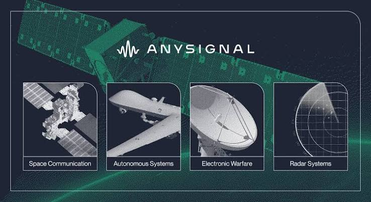 AnySignal Expands Into Seabed-to-Space Communications