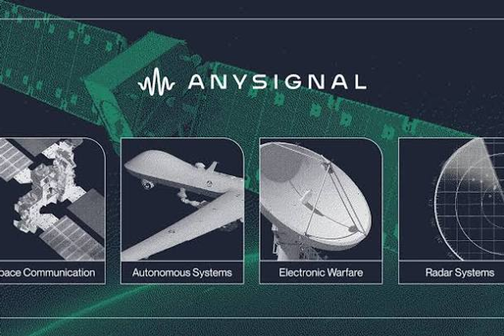 AnySignal Expands Into Seabed-to-Space Communications