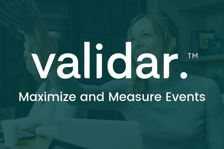 Validar secures venture debt for event tech