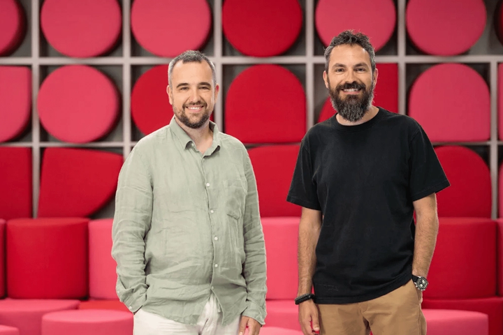 Factorial raises $150M Series D