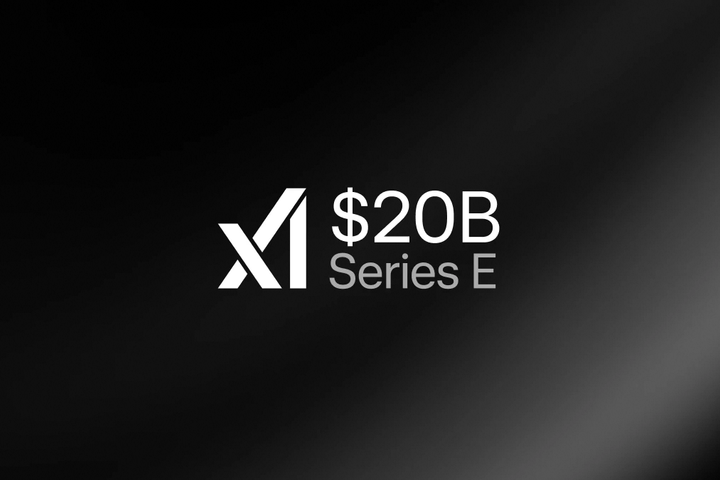 xAI’s $20B raise shows frontier AI is still absorbing mega-capital
