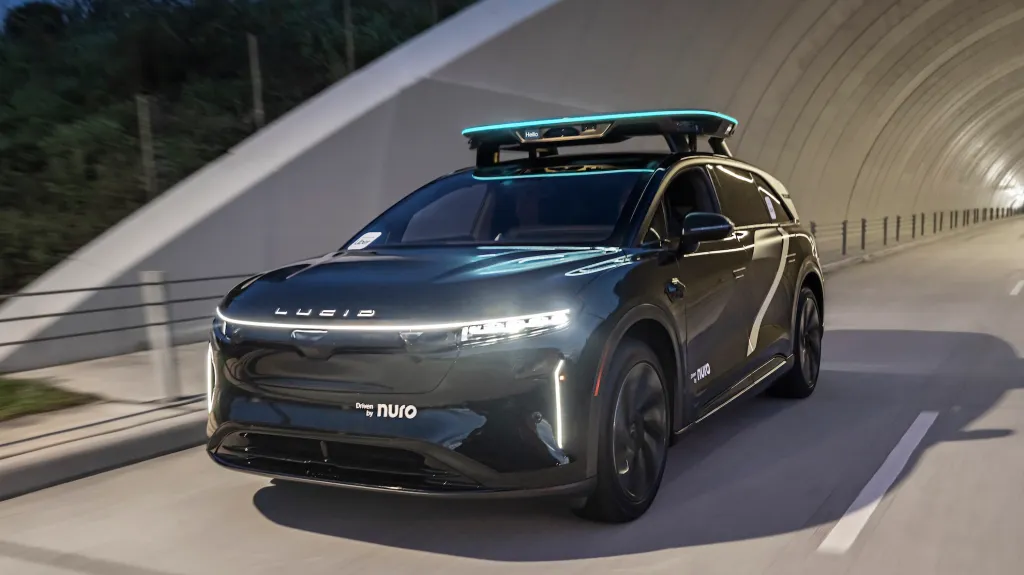 Uber’s Houston robotaxi plan shows autonomy is becoming a city-by-city platform race