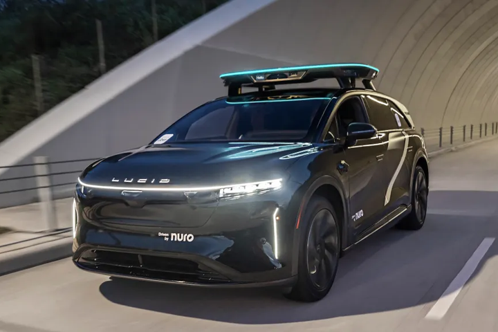 Uber’s Houston robotaxi plan shows autonomy is becoming a city-by-city platform race