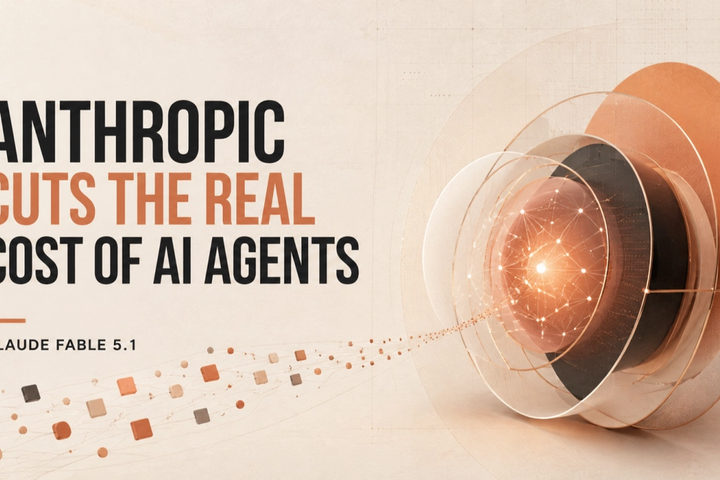 Anthropic Cuts Costs for Enterprise Agents