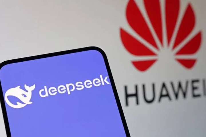DeepSeek Builds Tools for Huawei AI Chips