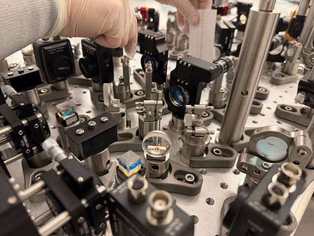 Oratomic Raises $475M at $5.4B Valuation
