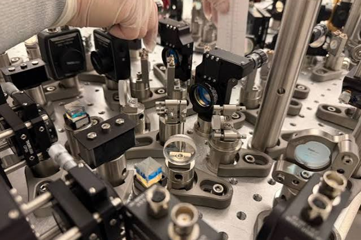 Oratomic Raises $475M at $5.4B Valuation