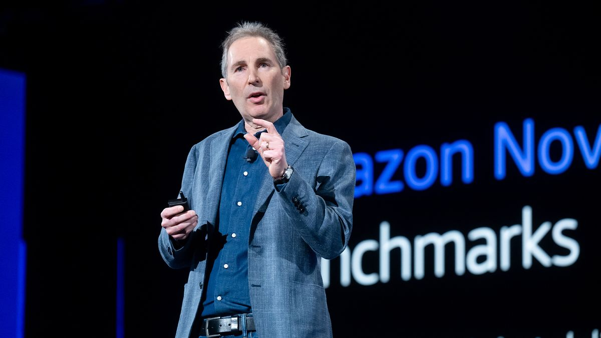 Amazon’s reported OpenAI talks show hyperscalers want deeper AI alignment