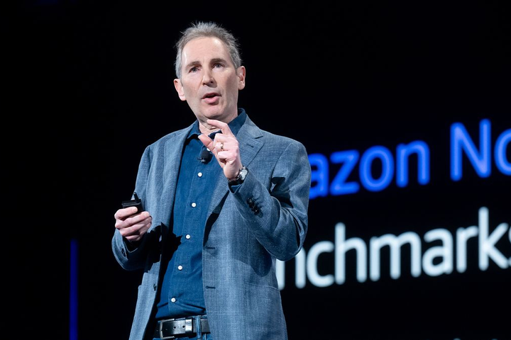Amazon’s reported OpenAI talks show hyperscalers want deeper AI alignment
